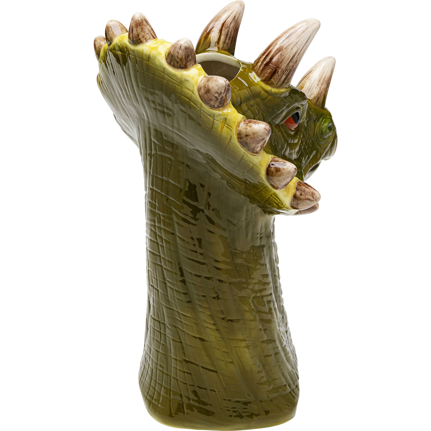 Vase Funny Animal Dino 33cm