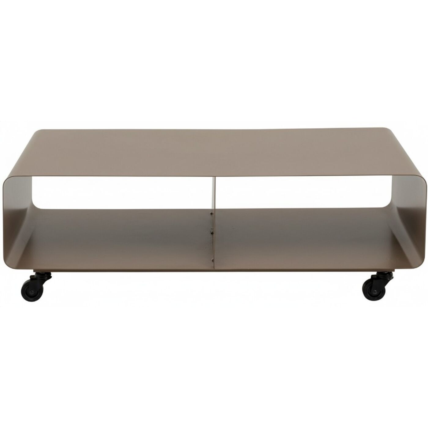 Lowboard Lounge M Move Taupe 90x30cm