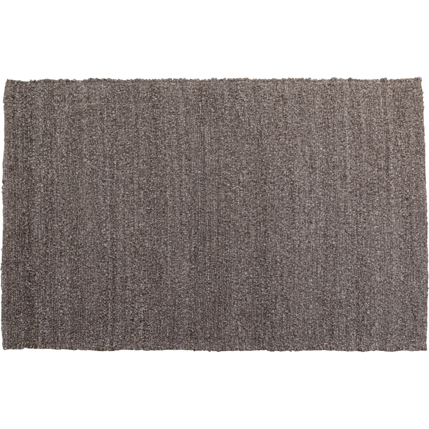 Teppich Boucara Grau/Braun 170x240cm