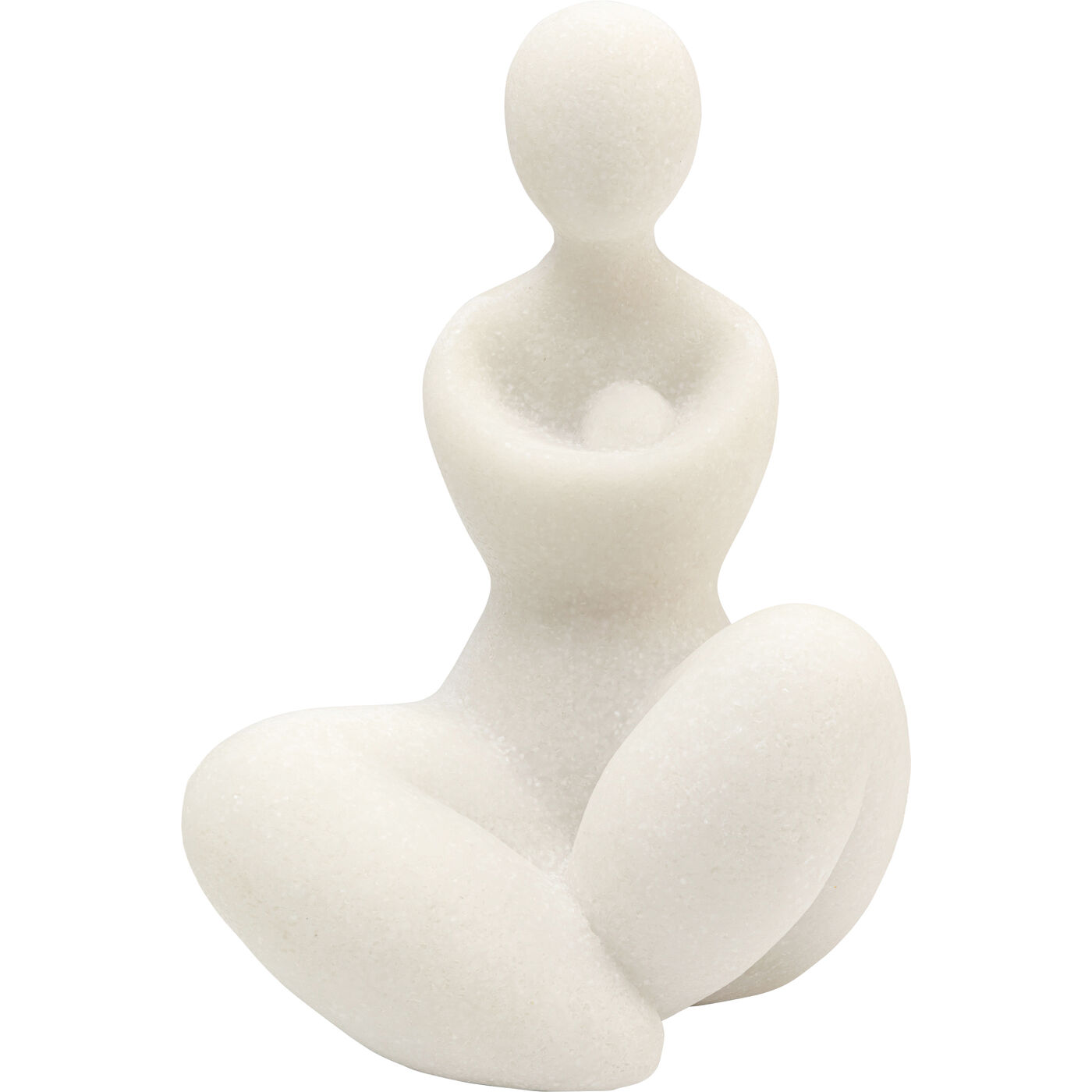 Deko Figur Soft Woman 22cm