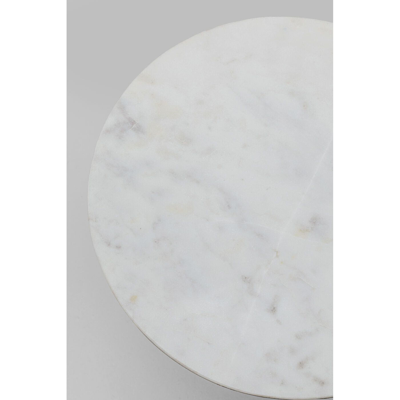Table d appoint Memphis Soft Ø35cm