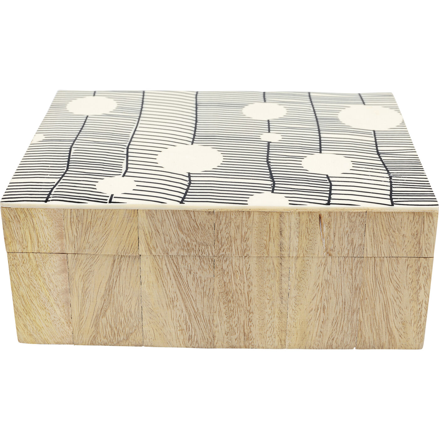 Box Harriett 20x8cm