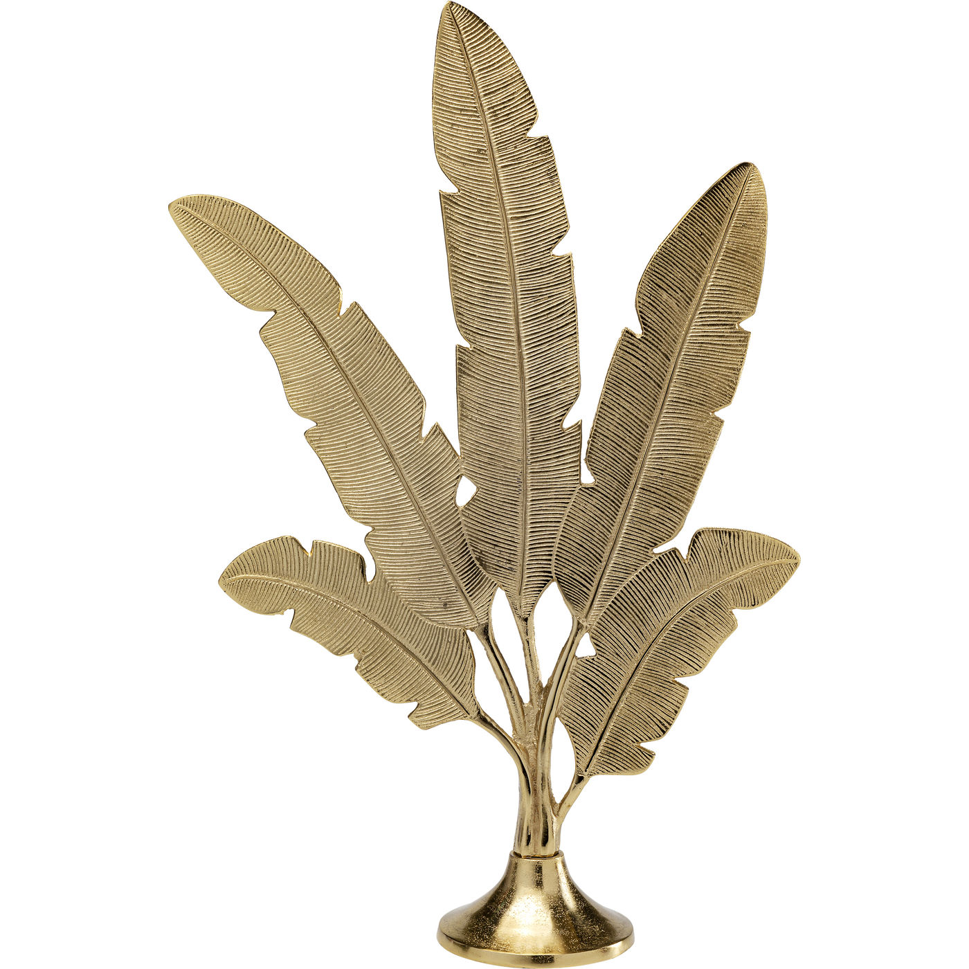 Deco Object Feathers 73 Showpiece