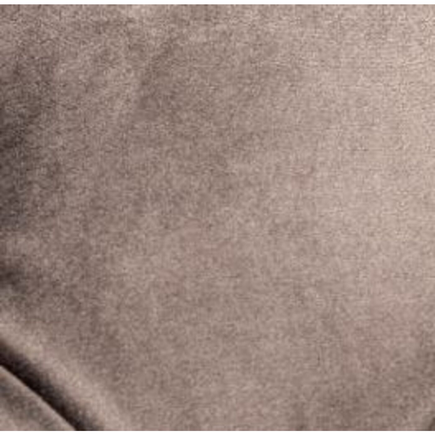 Fabric Swatch GL Velvet Grey 10x10cm