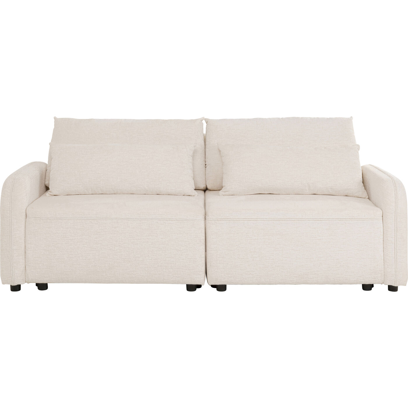Schlafsofa Fridolin 224cm