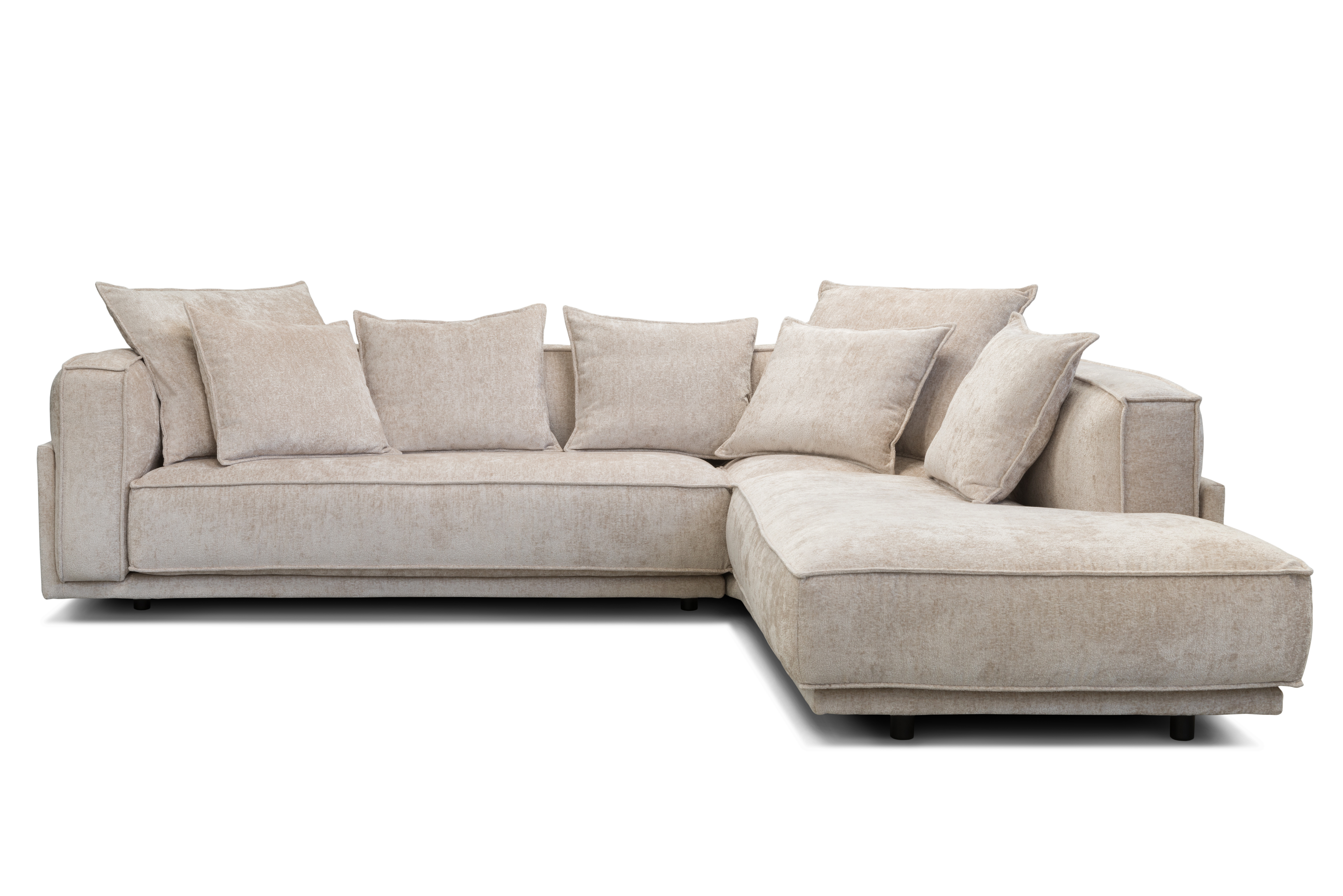 Sofa Lamal Set 2 Right