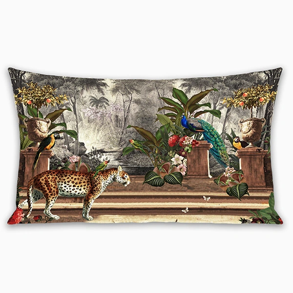 Kissenbezug 40x65 Tamarindo