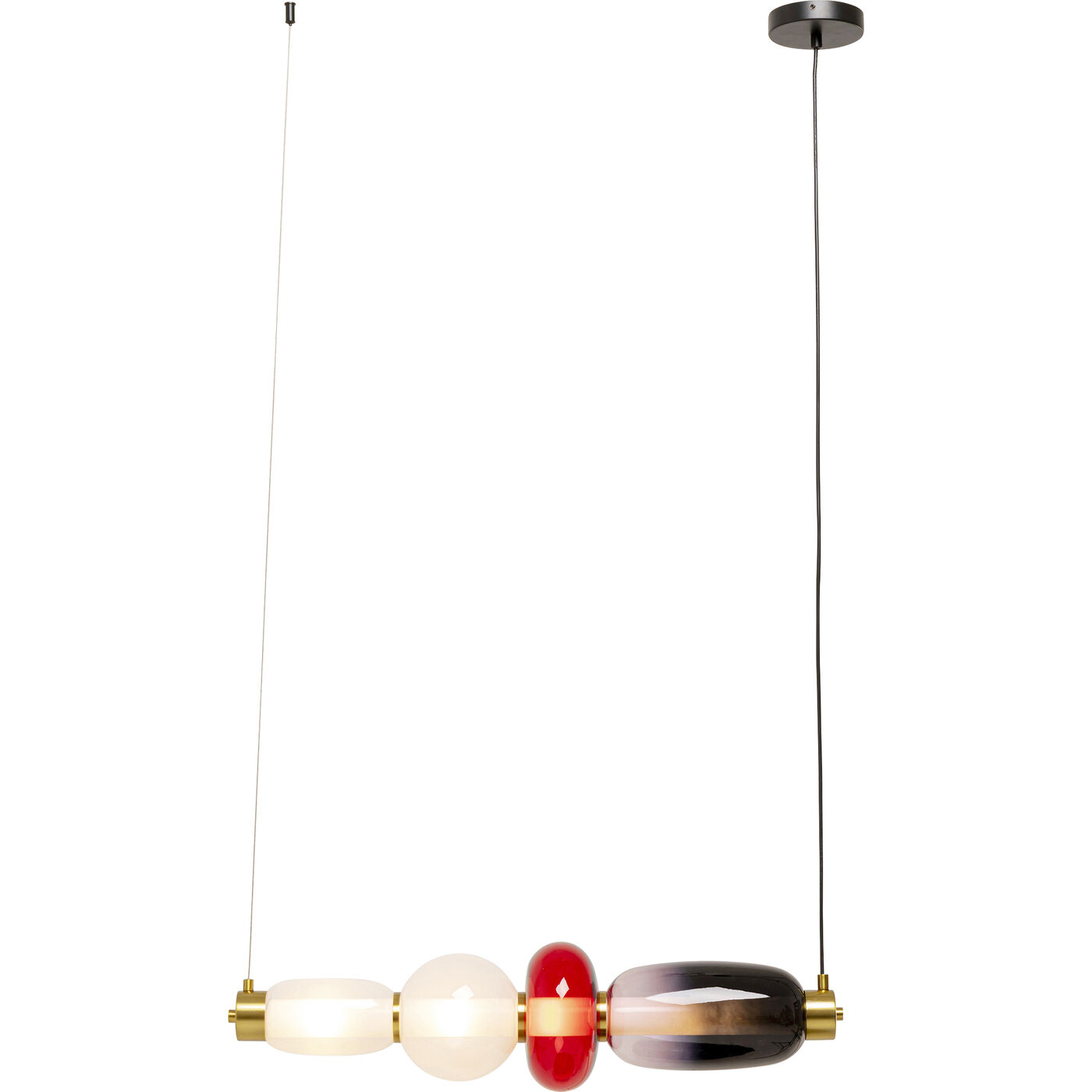Hängeleuchte Sugar 72cm