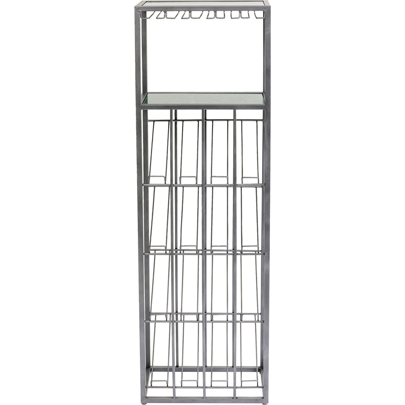 Wine Shelf Vinoteca 50x160cm