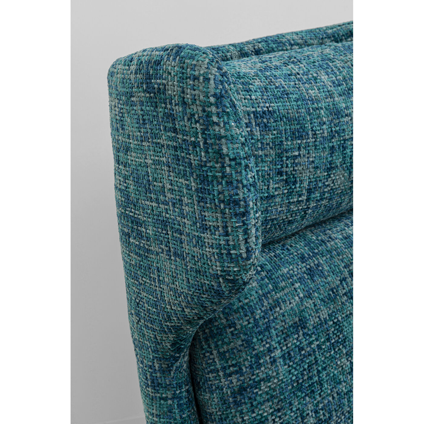 Armchair Arne Light Blue