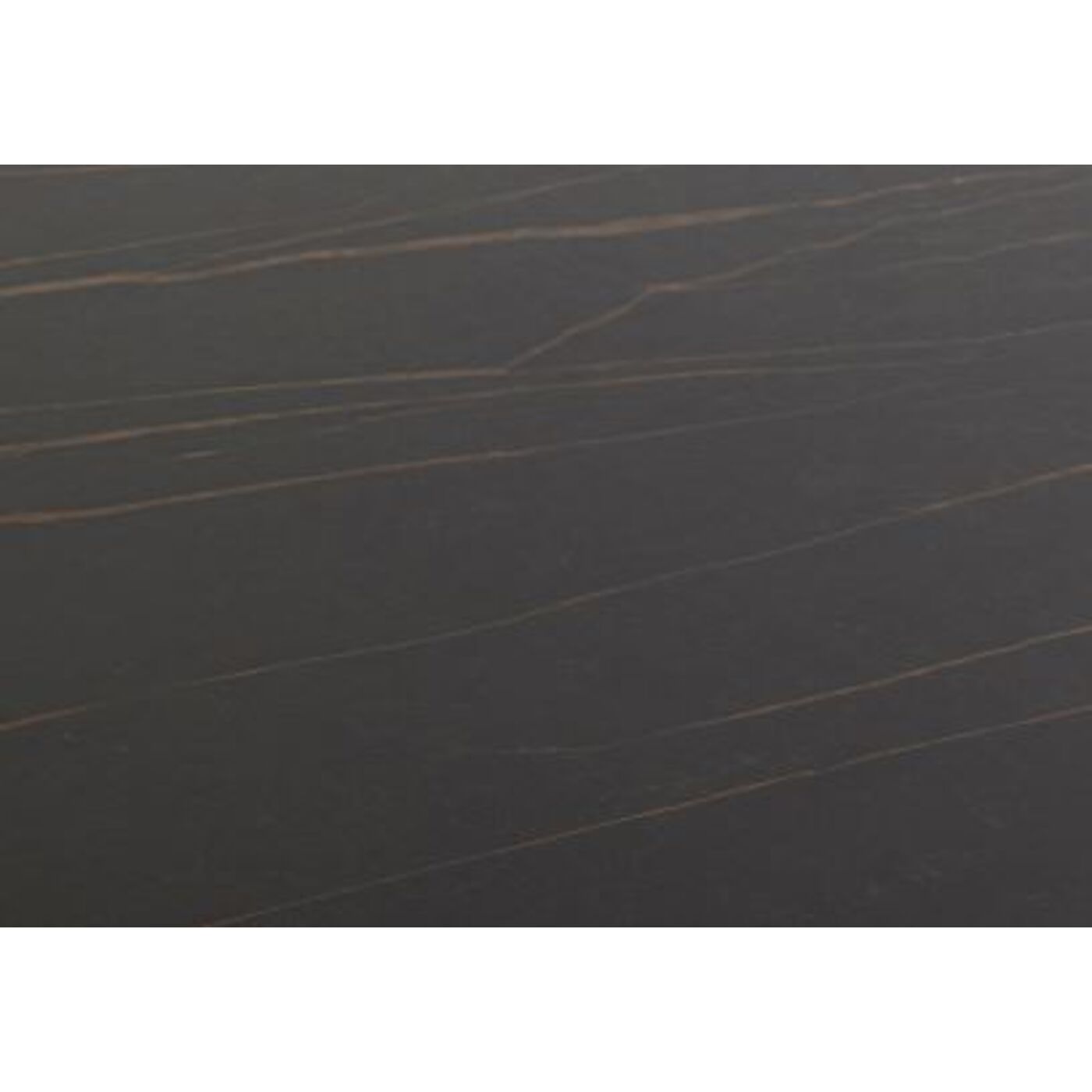 Materialmuster Gloria Keramik Schwarz