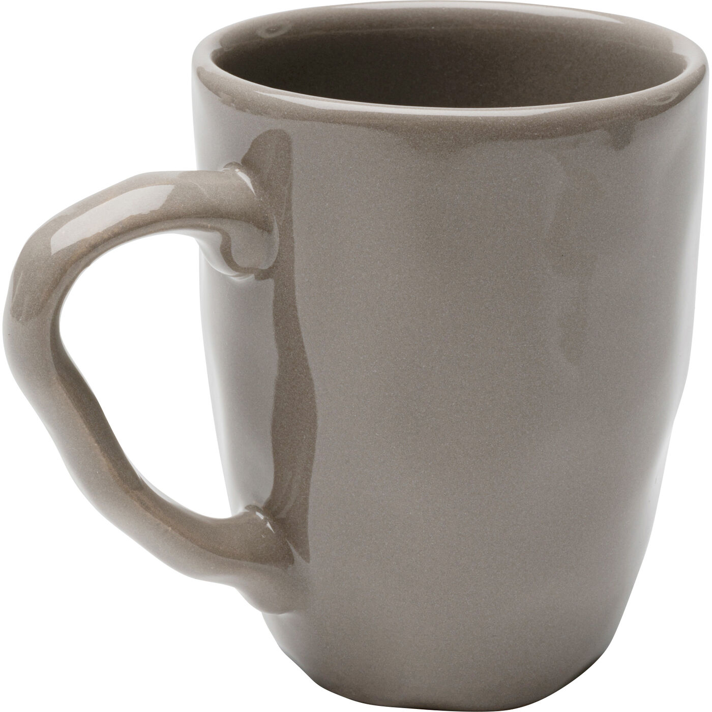 Tasse Organic Grau