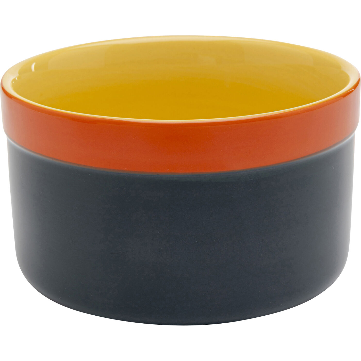 Schale Capri Blau Ø11cm