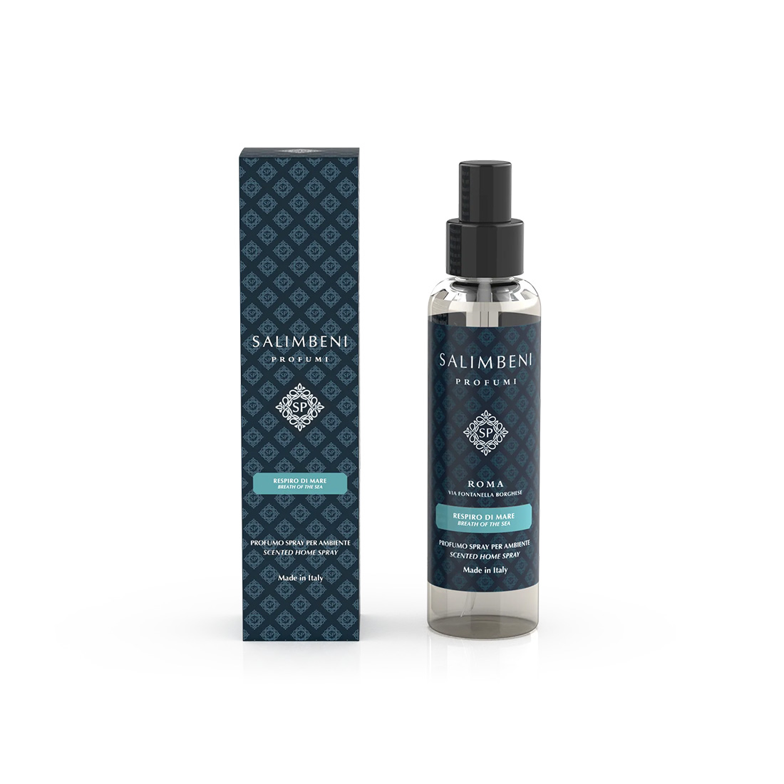 Raumspray Salimbeni - Respiro Di Mare 150ml