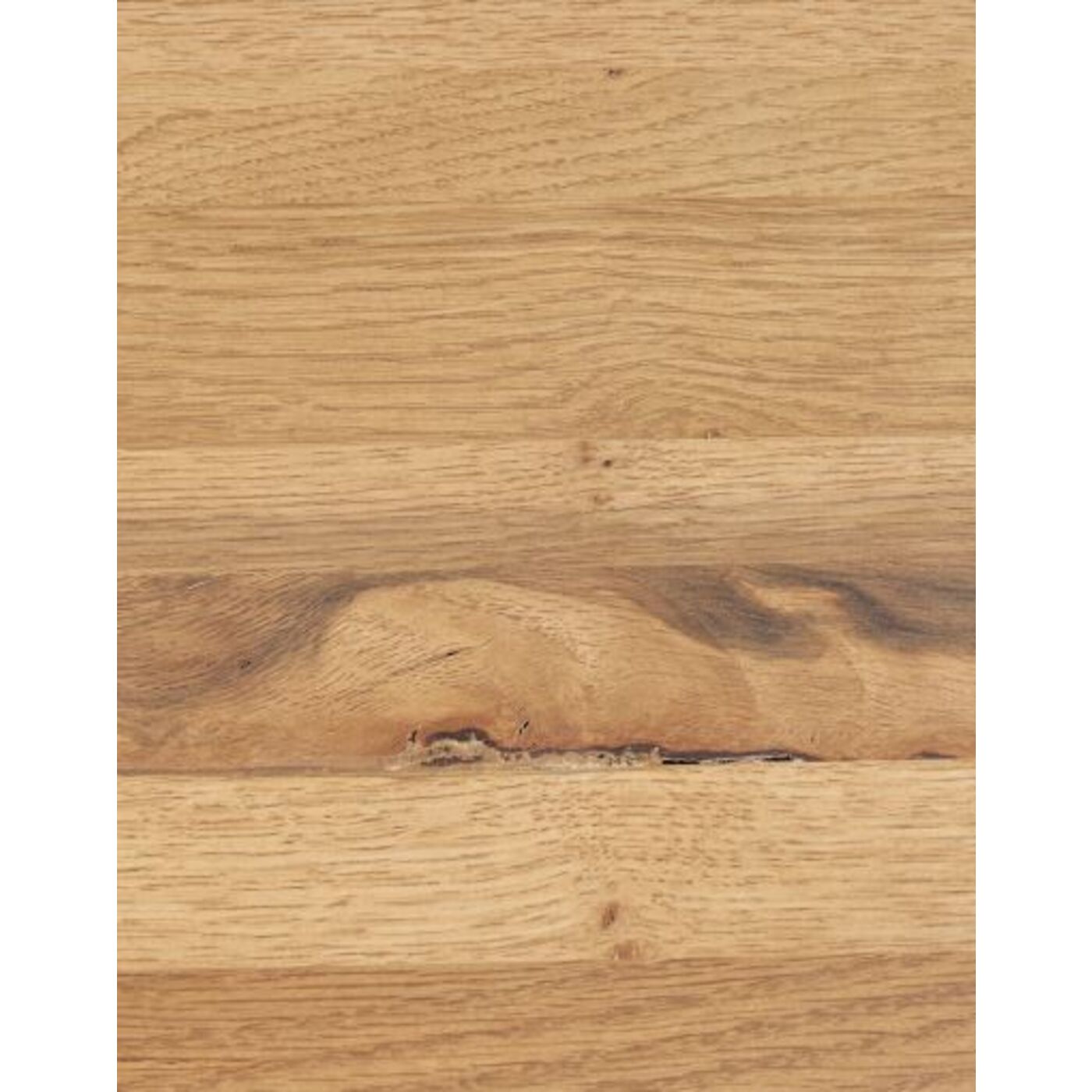 Materialmuster Downtown Eiche