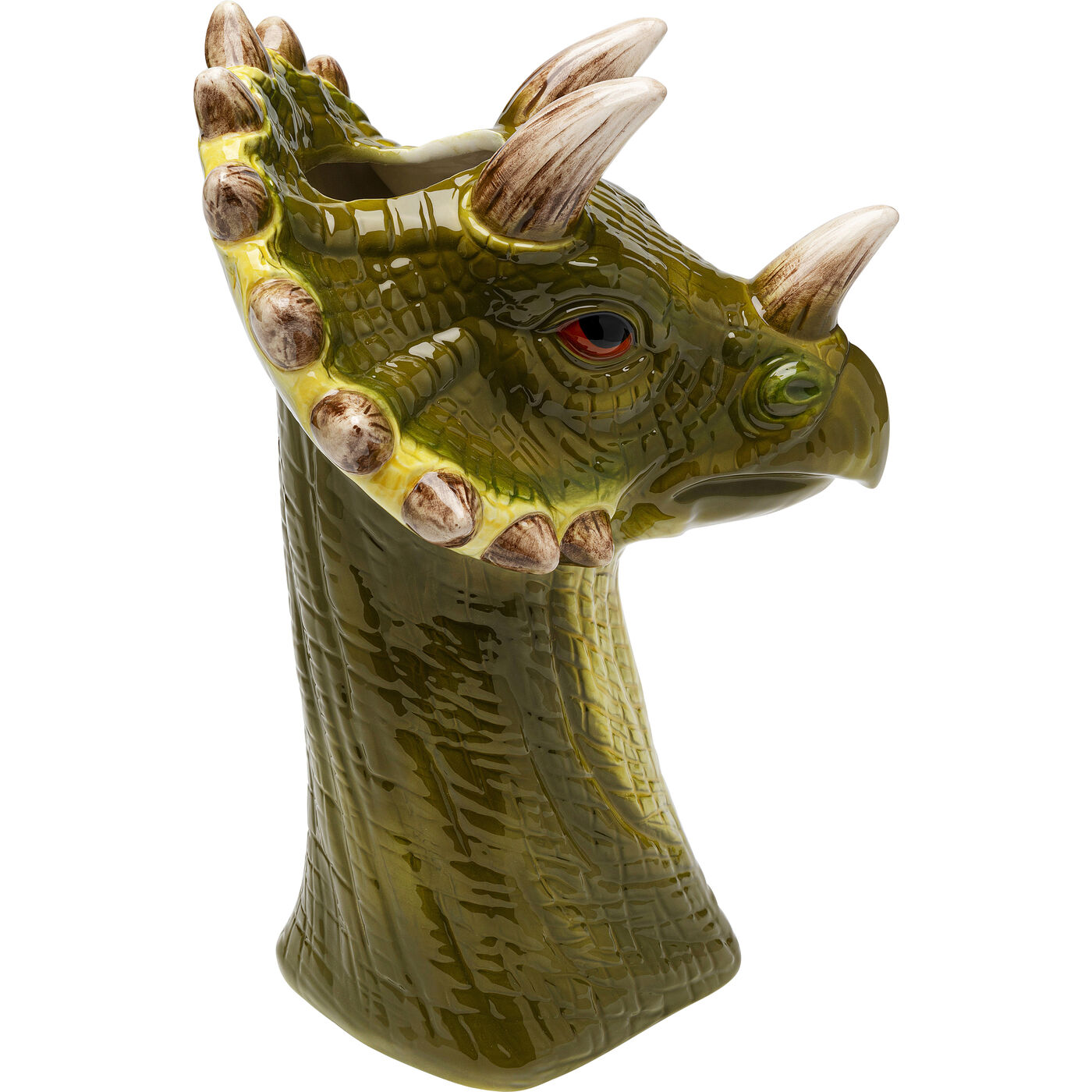 Vase Funny Animal Dino 33cm