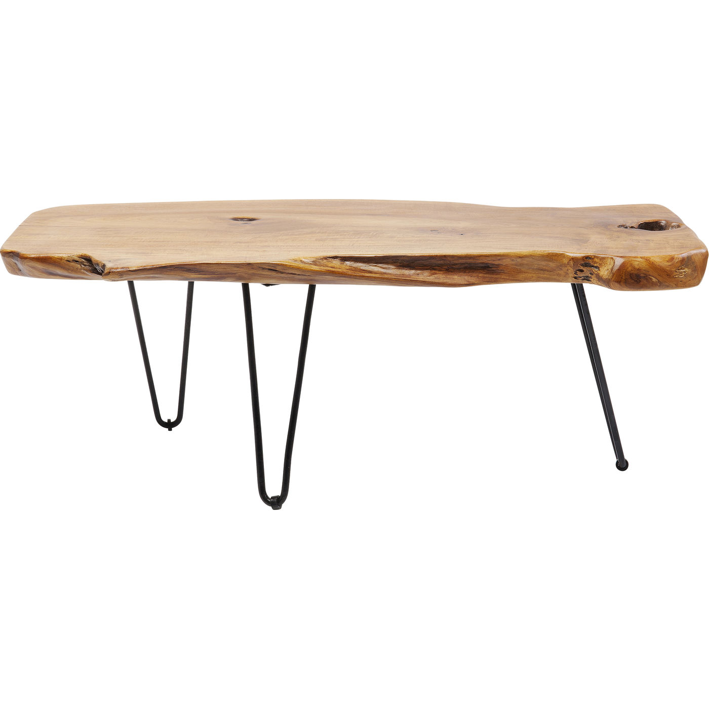 Couchtisch Aspen Nature 106x41cm