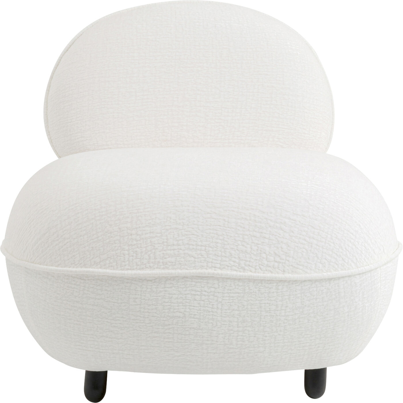 Sessel Kumo Creme 70cm