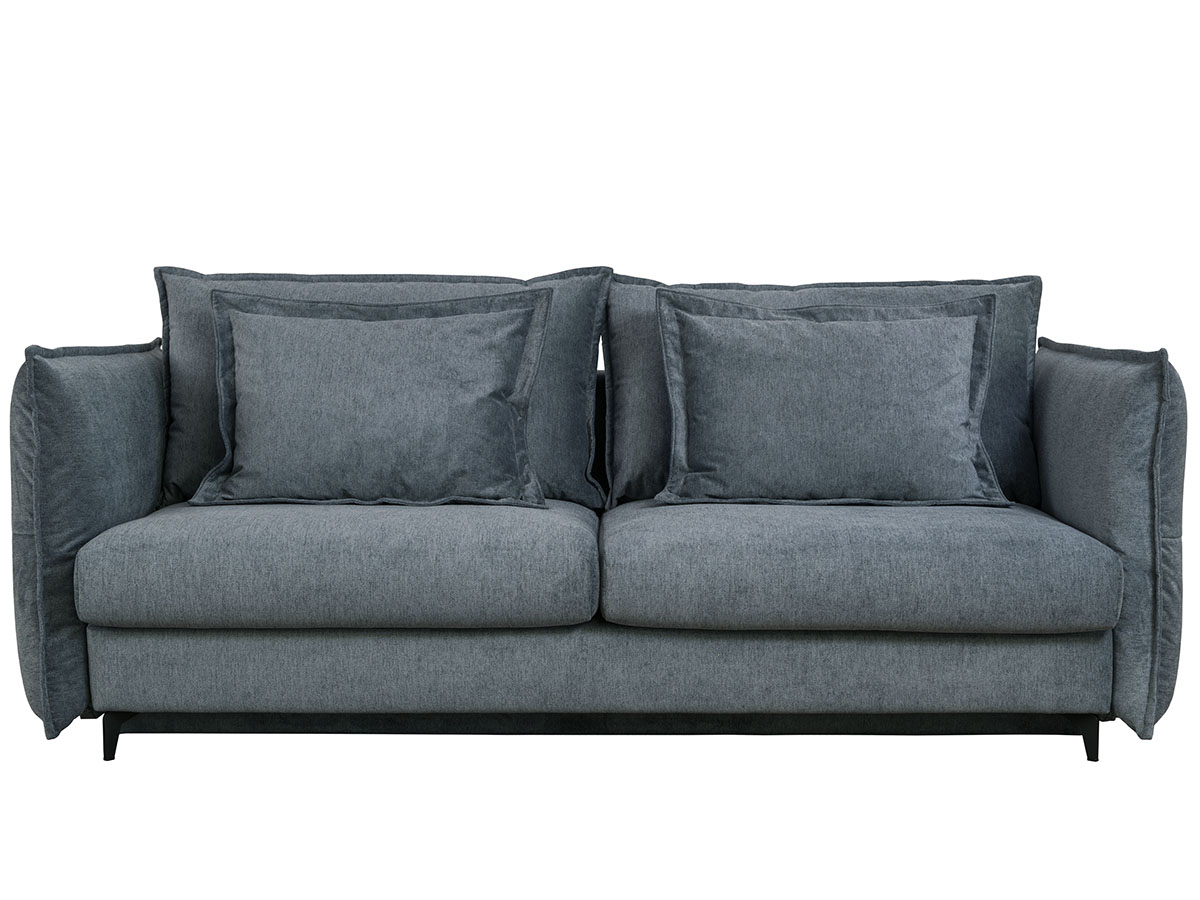 Schlafsofa Caren 3 Sitzer. Tarim 10