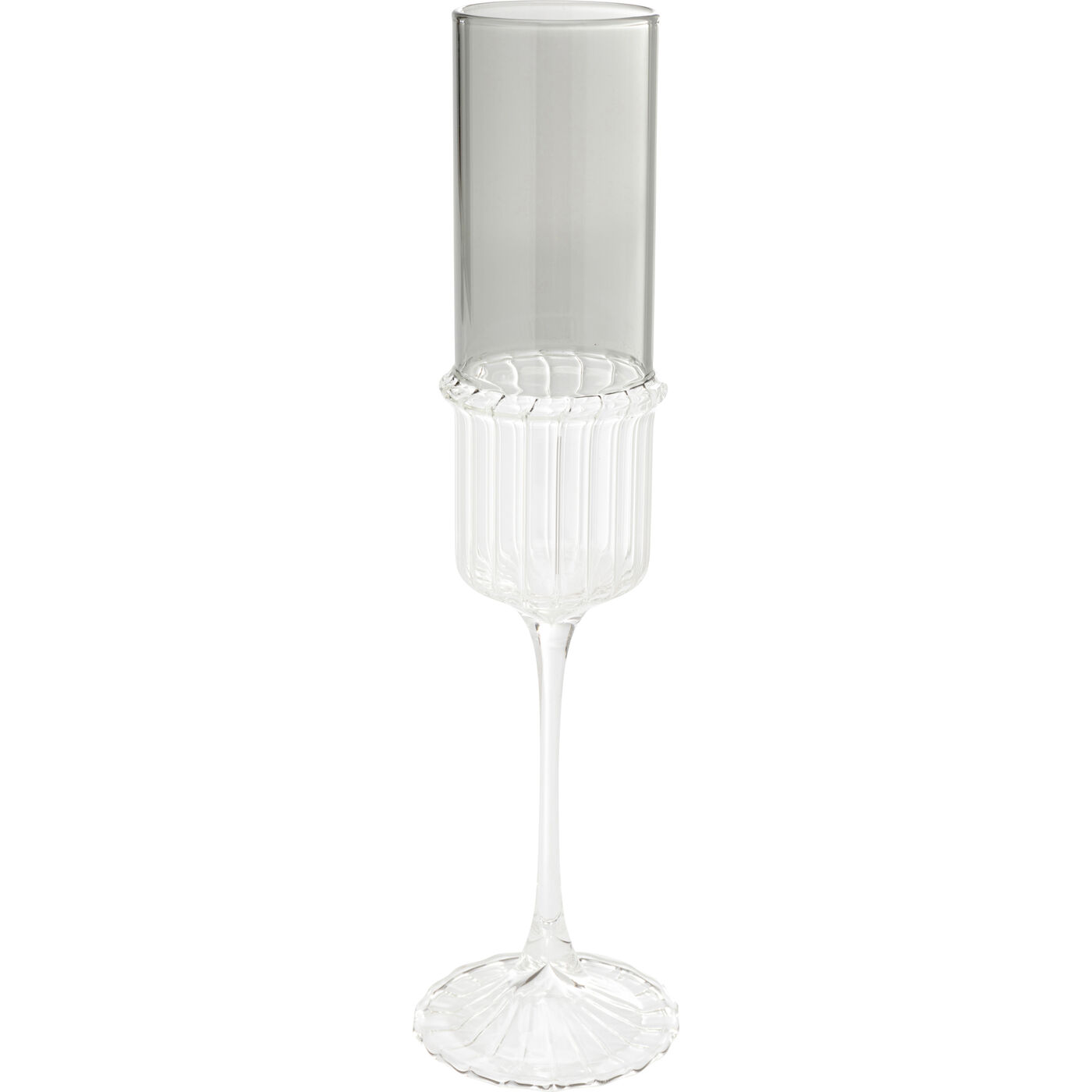 Sektglas Noelle 25cm