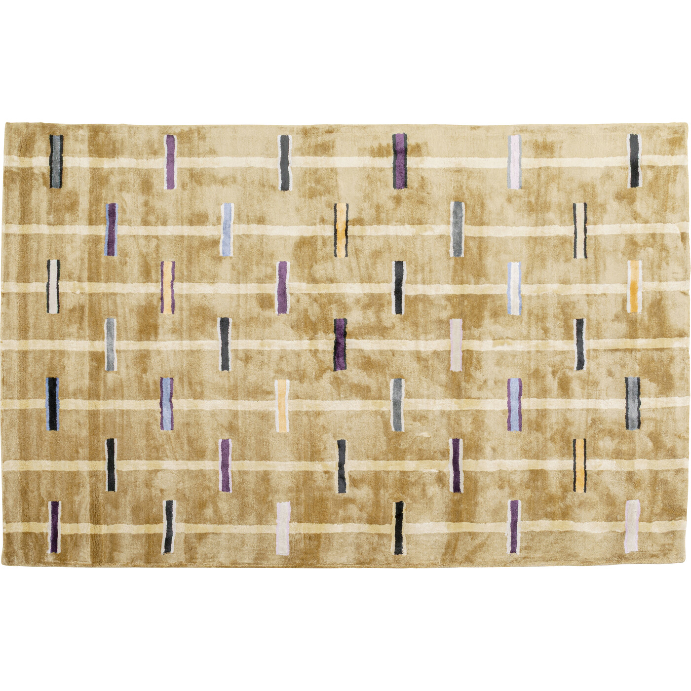 Teppich Multi Brick 170x240cm