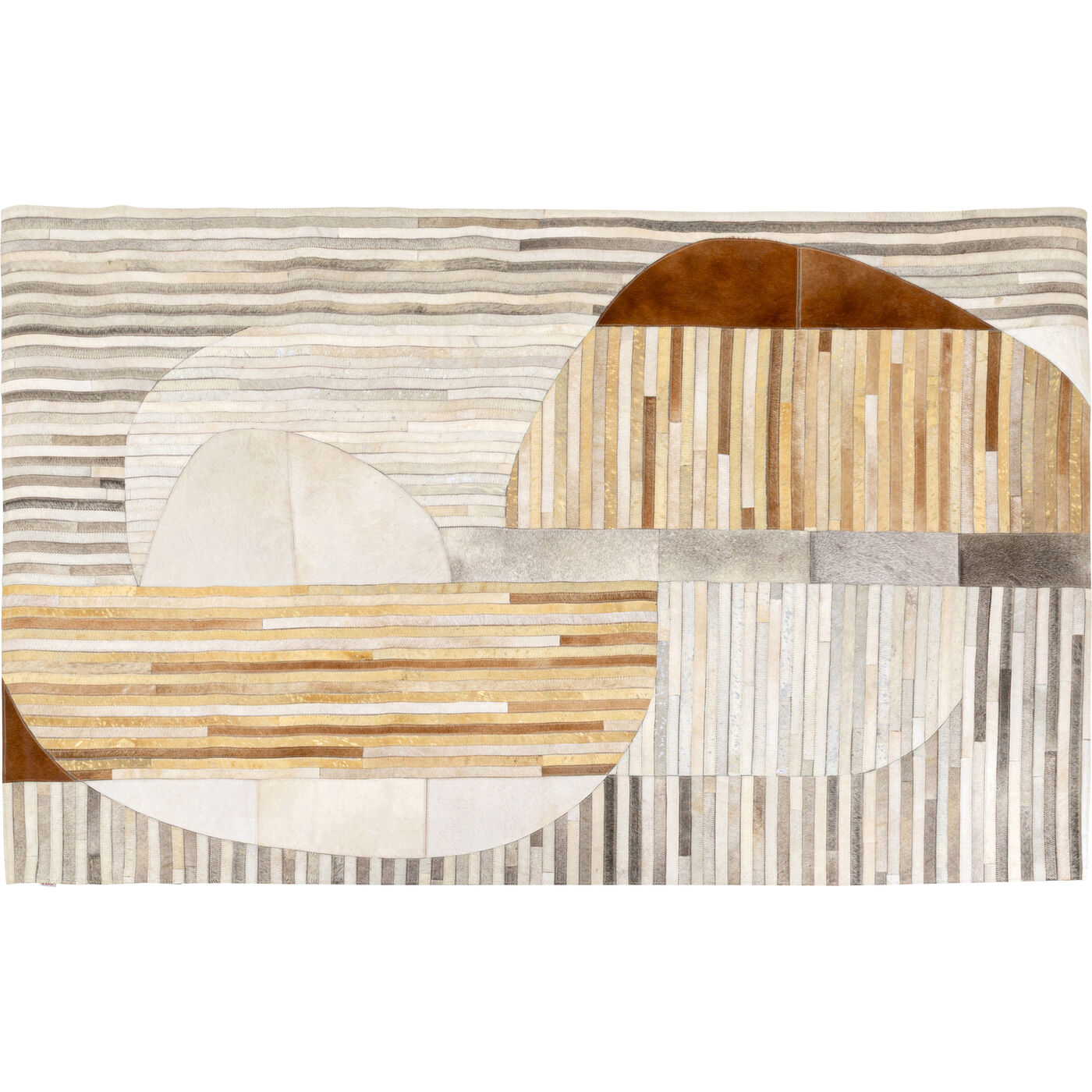 Teppich Magneto Multi 170x240cm