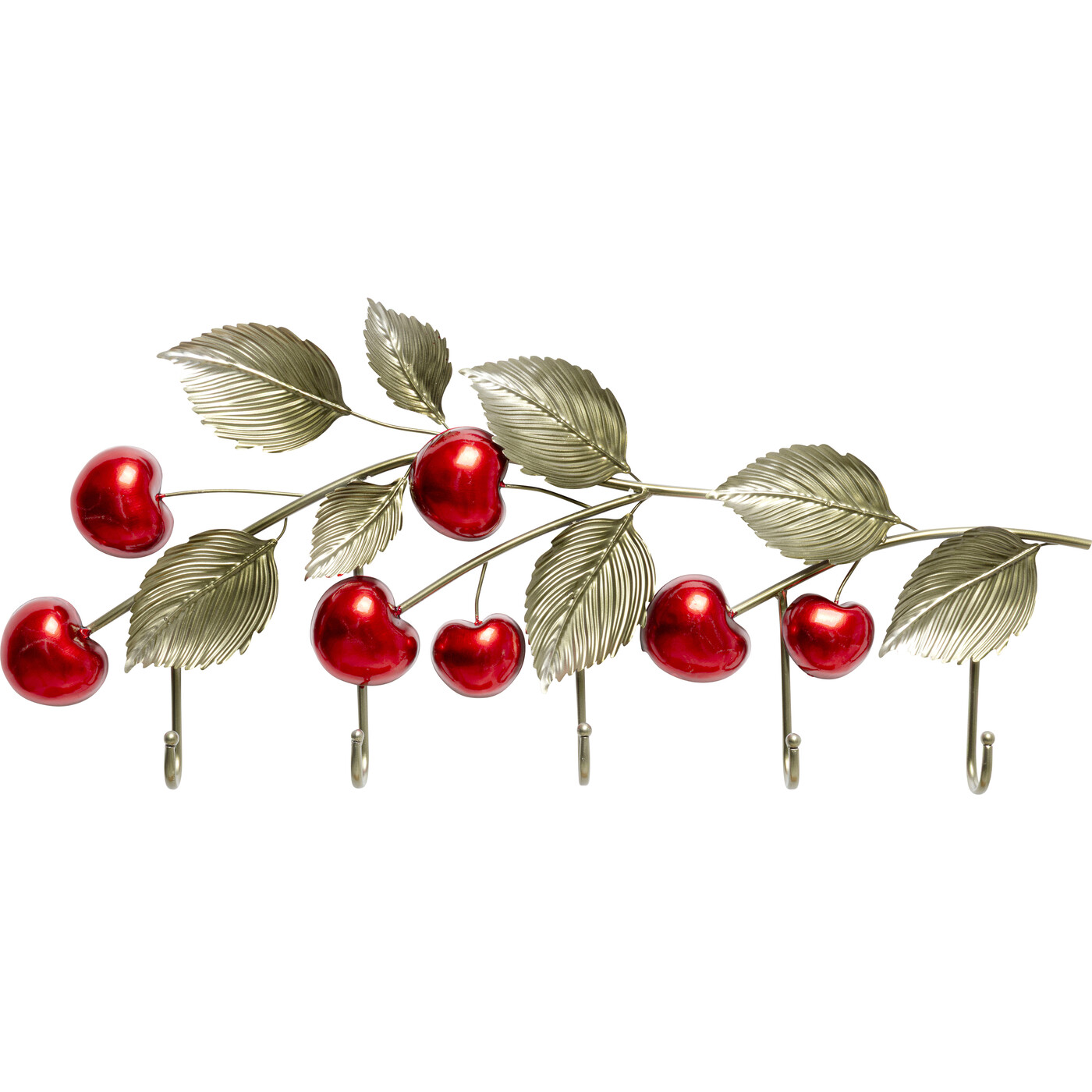 Wandgarderobe Cherries 68cm