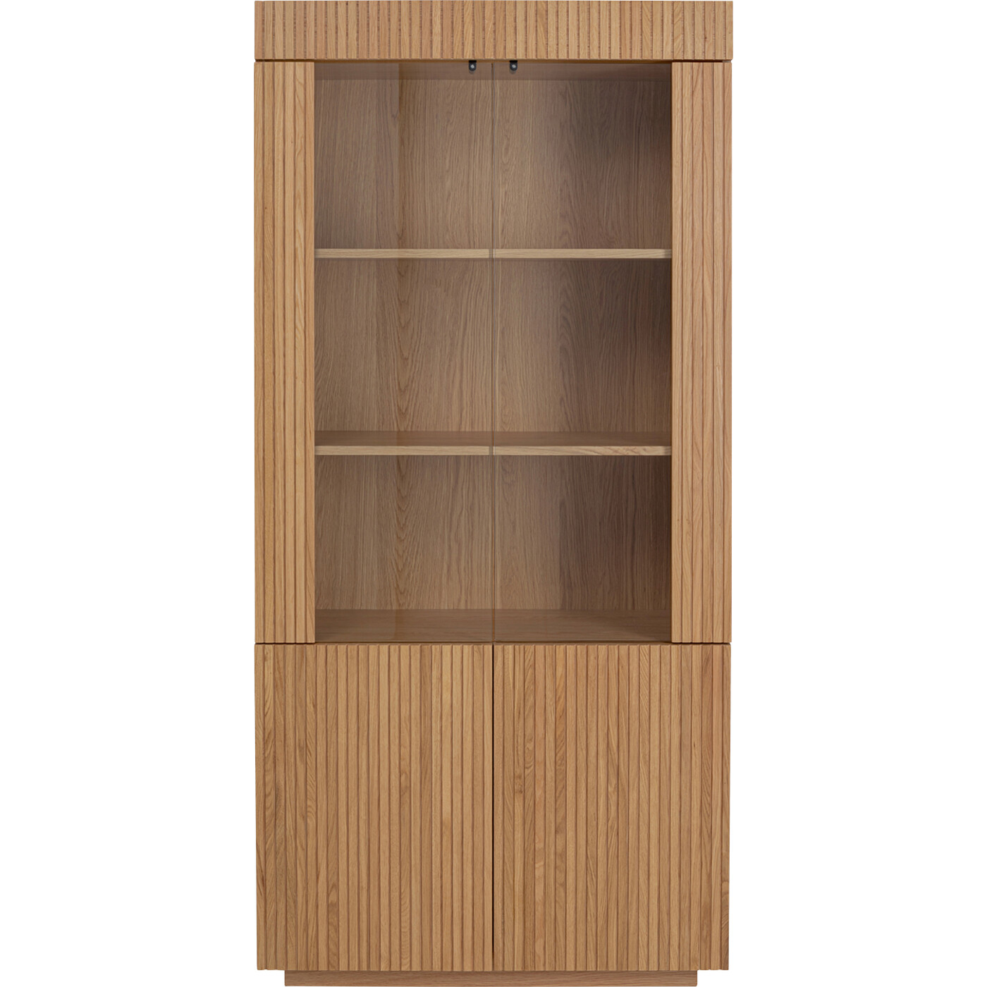 Vitrine Brighton 90x190cm