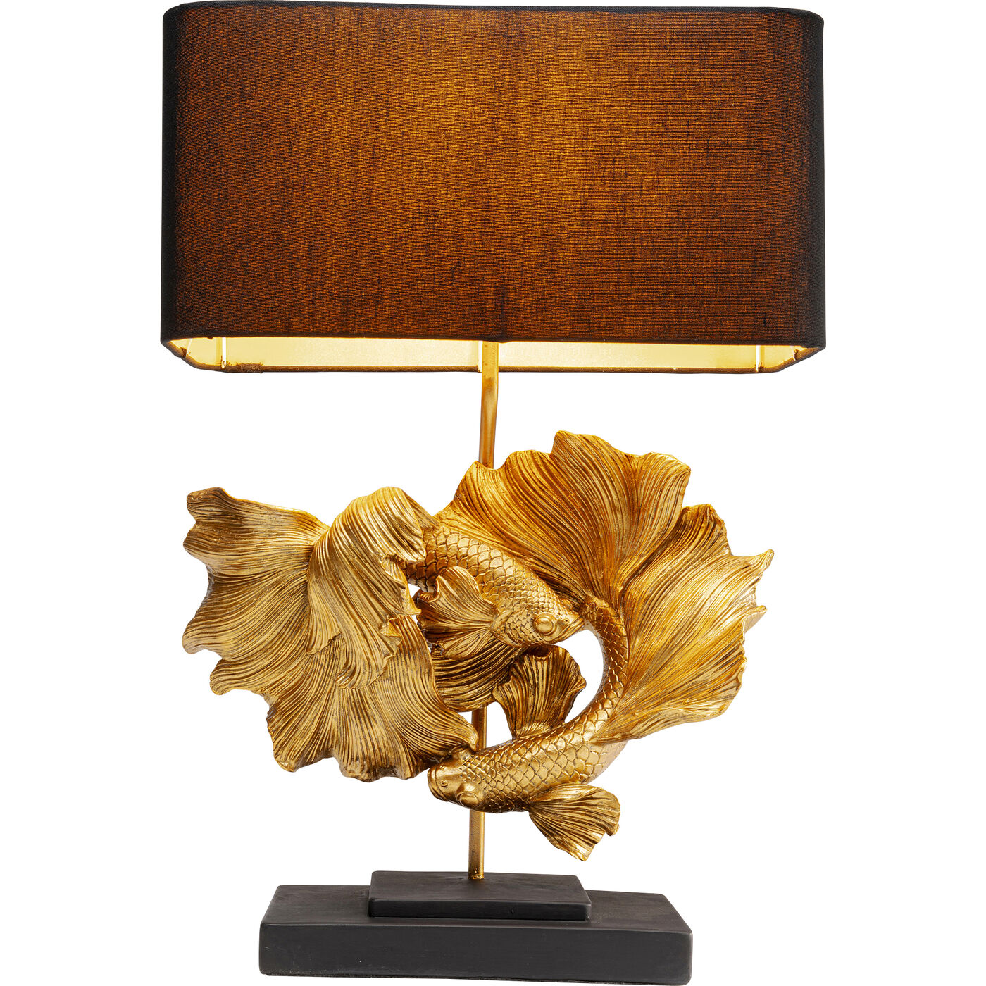 Tischleuchte Betta Fish 53cm