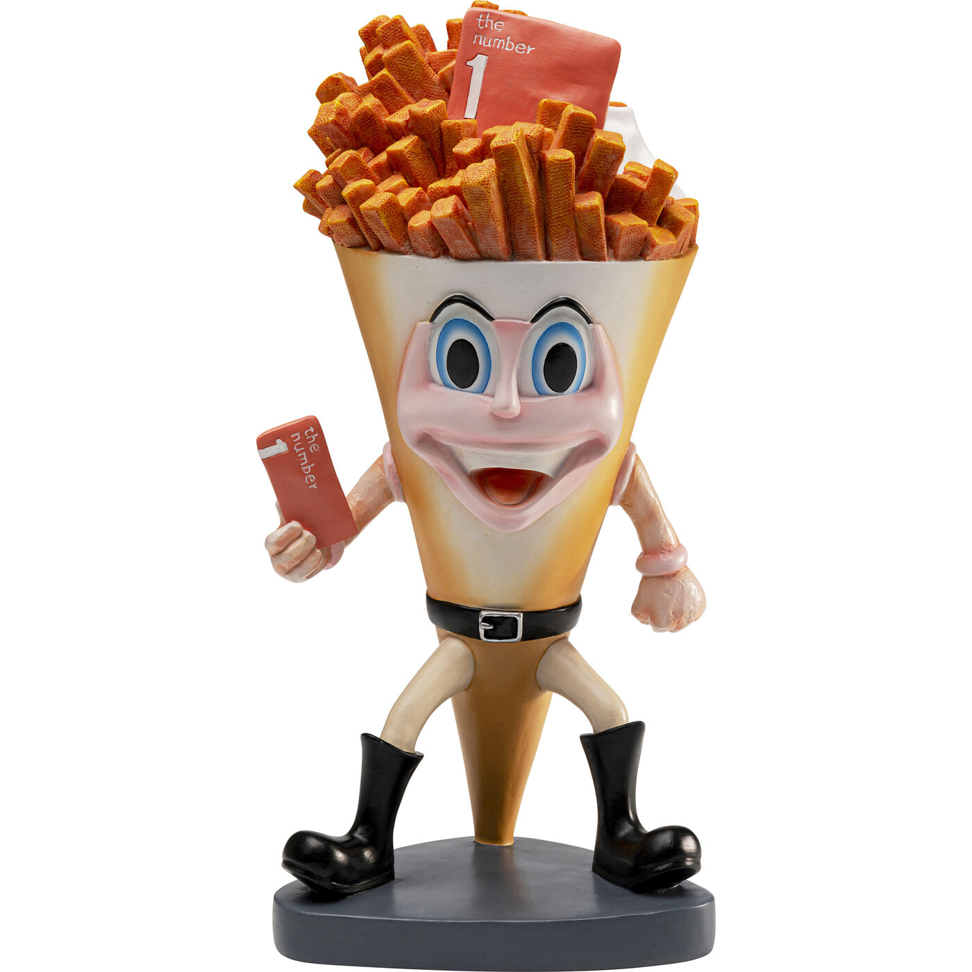Figurine décorative French Fries 22cm