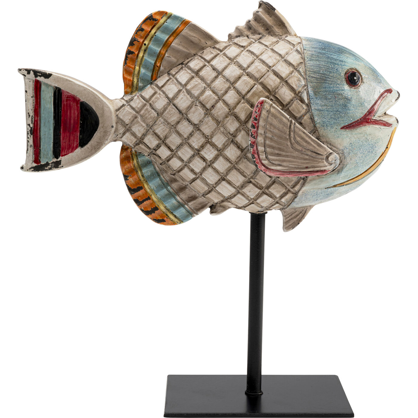 Figura decorativa  Fishy 22cm