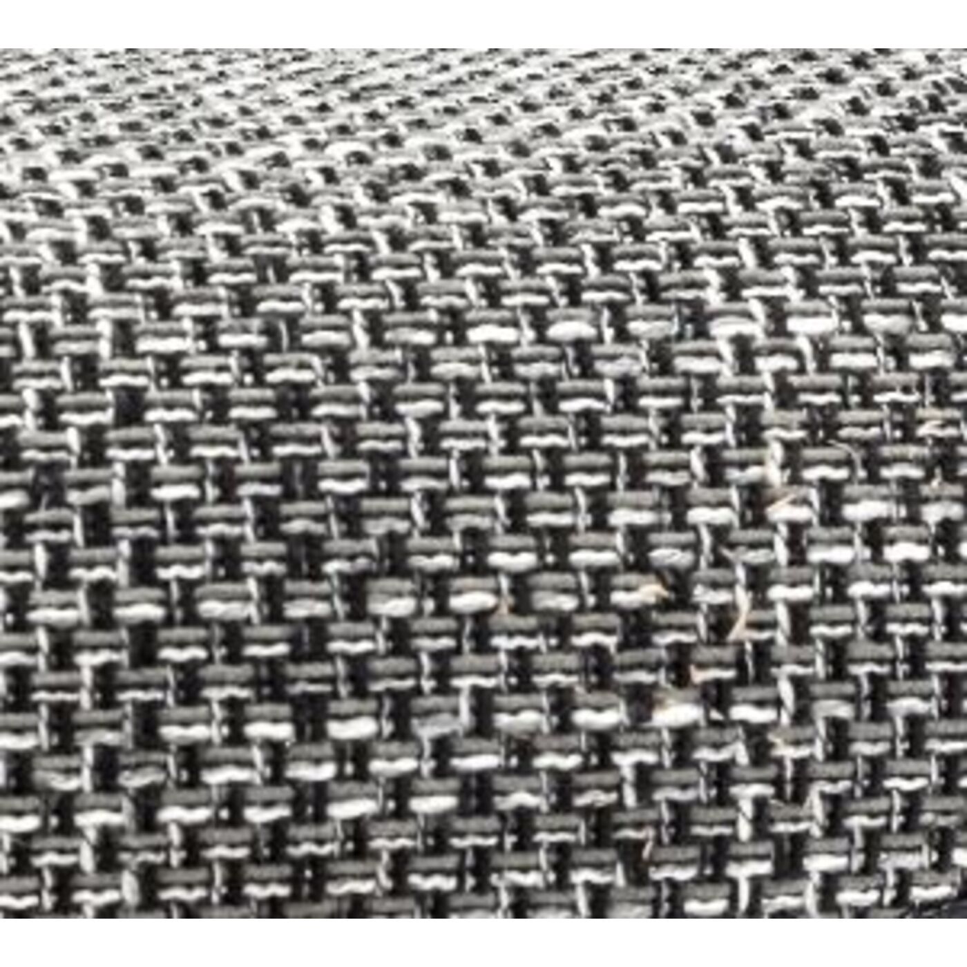 Campione di tessuto BZ grigio 10x10cm