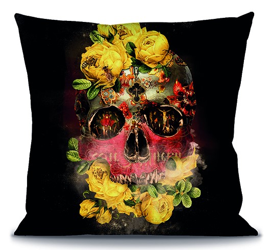 Kissenbezug 60x60 Nunc Pede Libero Pulsanda Tellus