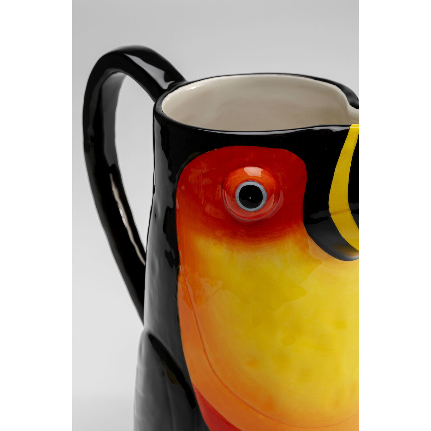 Karaffe Toucan 25cm