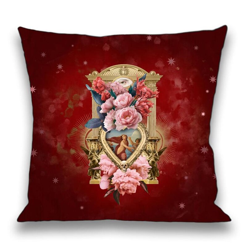 Kissenbezug 40x40 Satis VIXI