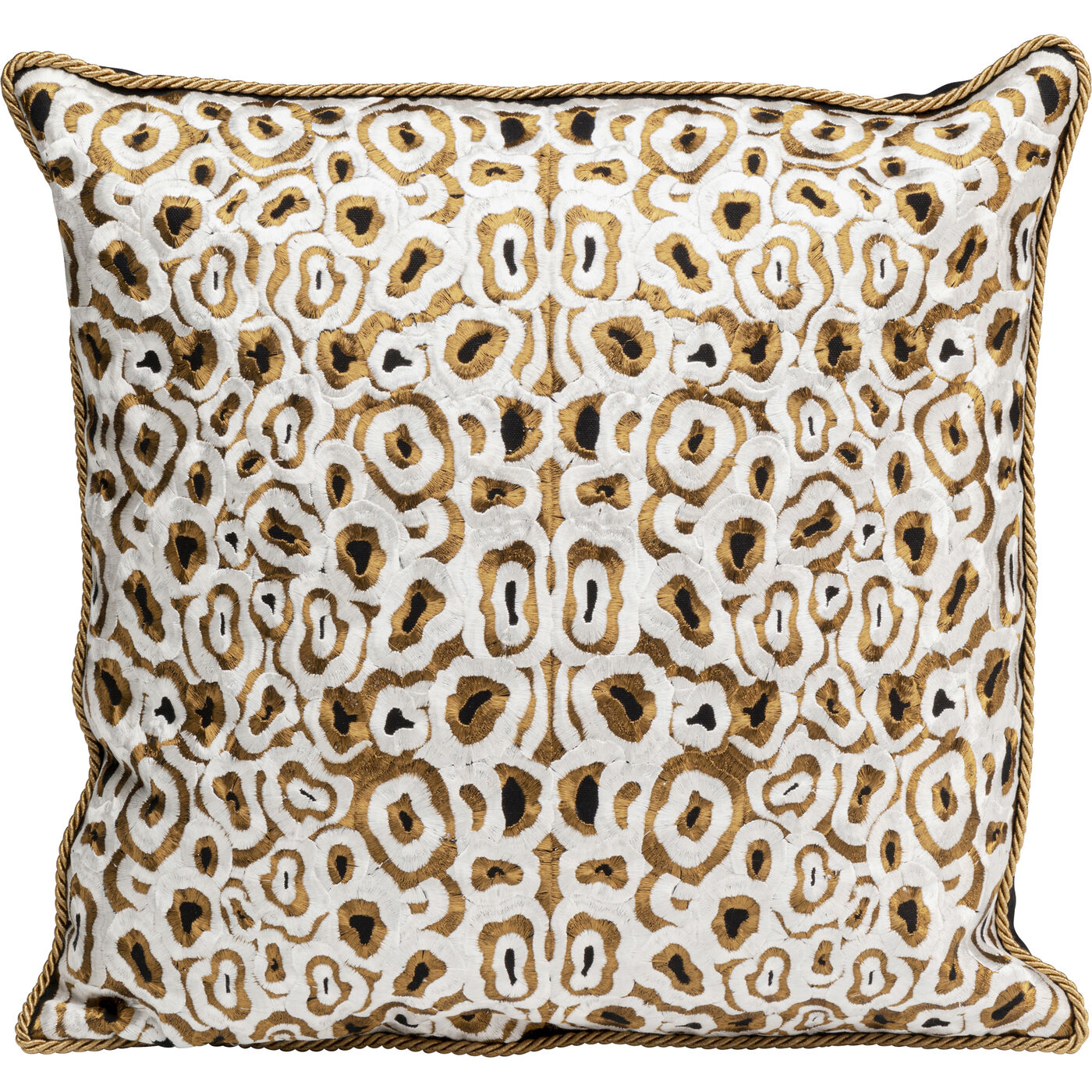 Kissen Cheetah 50x50cm