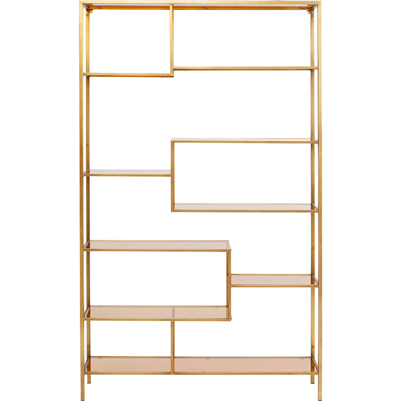 Regal Loft Gold 115x195cm