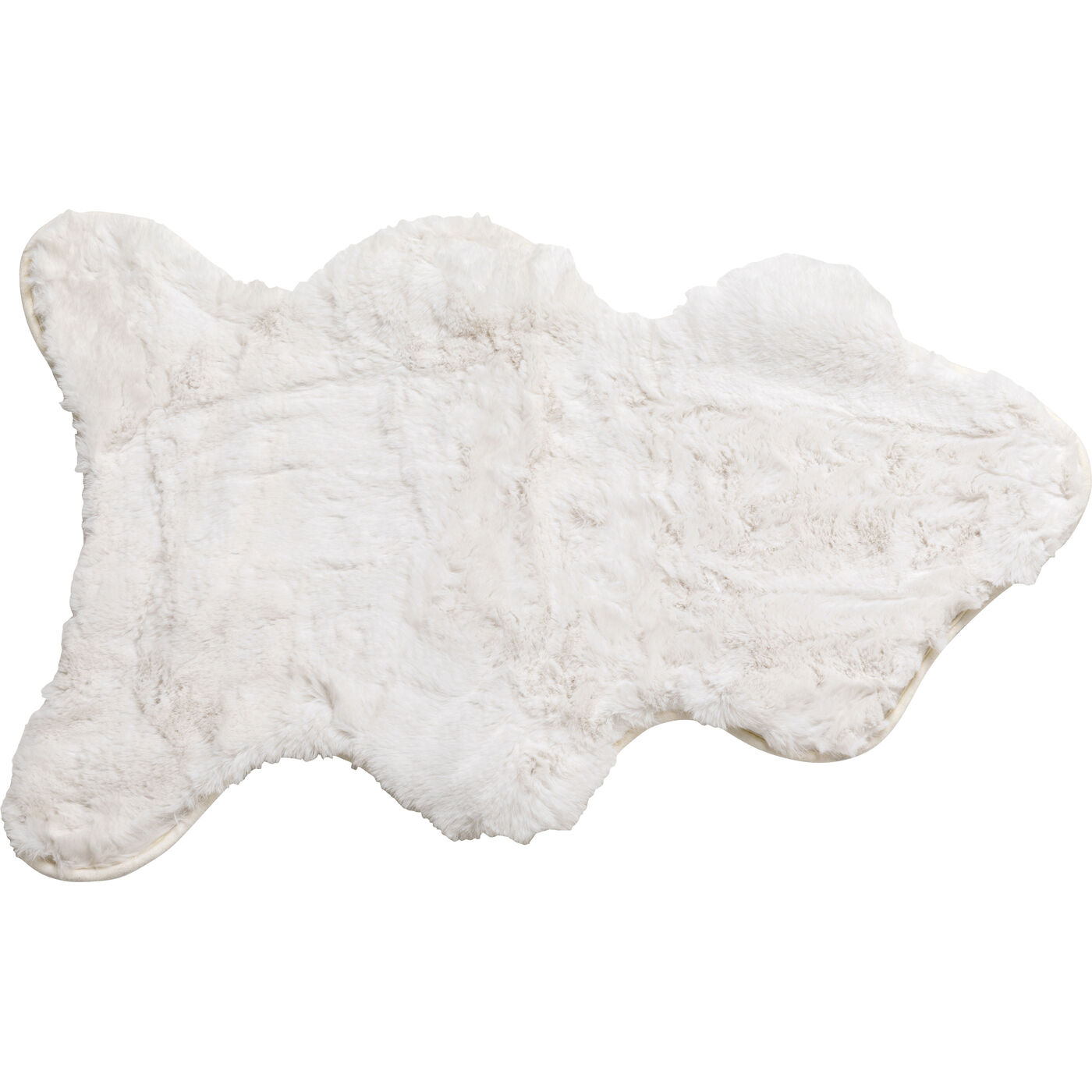 Kunstfell Mika Creme 90x60cm