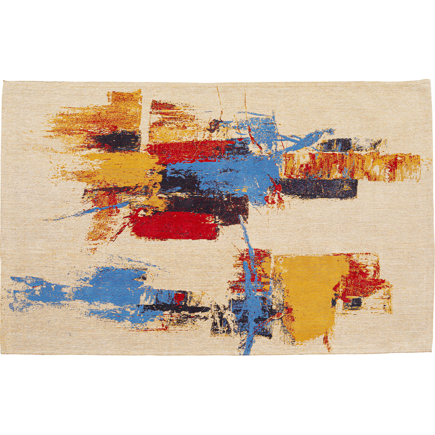 Teppich Be Happy 170x240cm