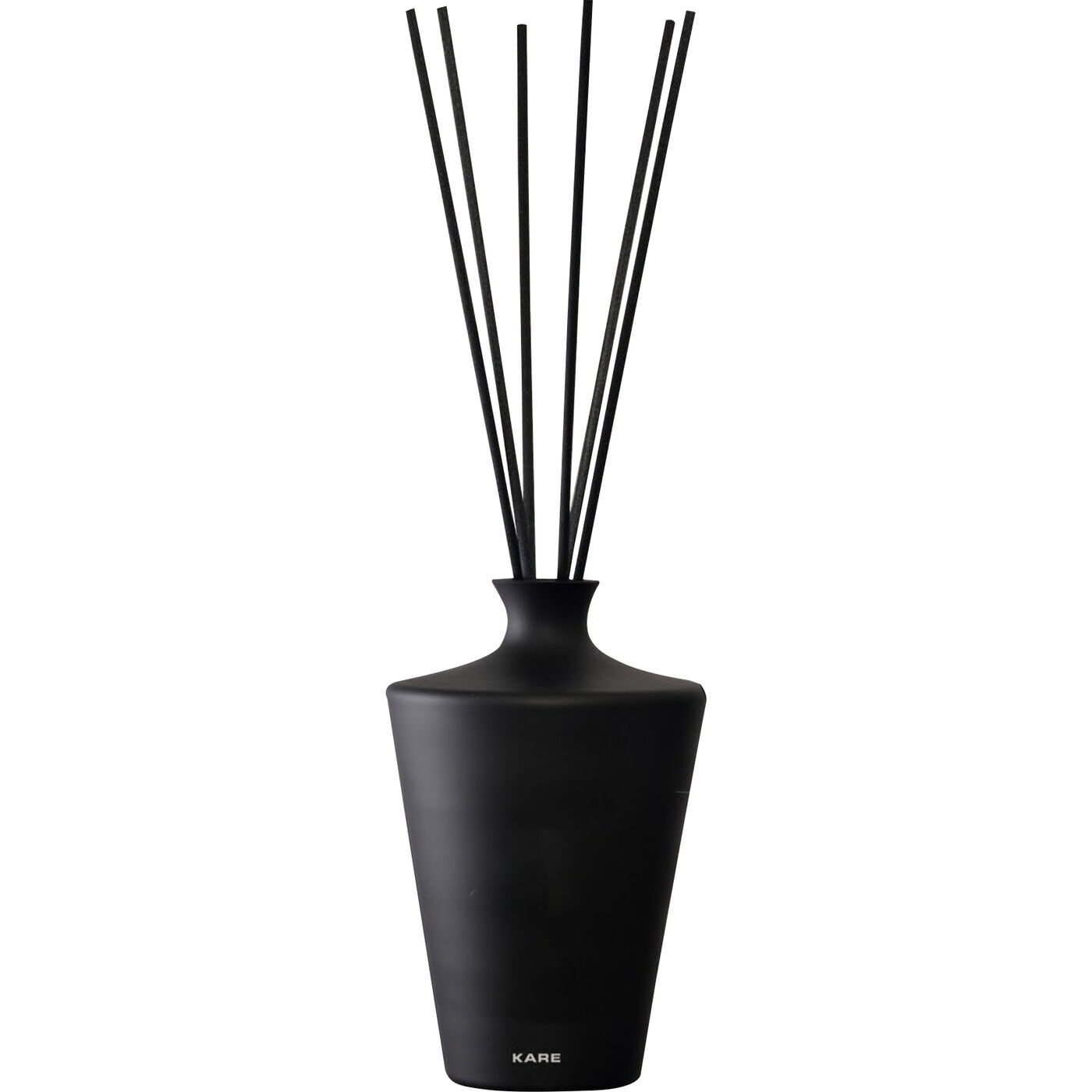 Diffuser Majestic Black & Wild nero 500ml