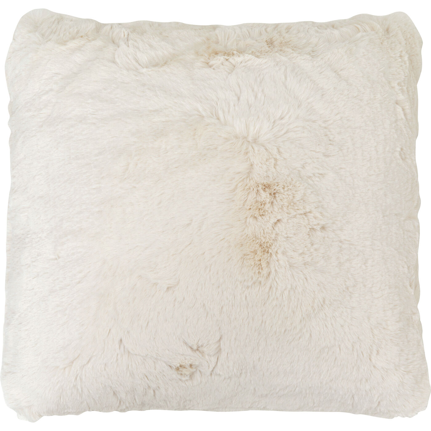 Kissen Mika Creme 40x40cm