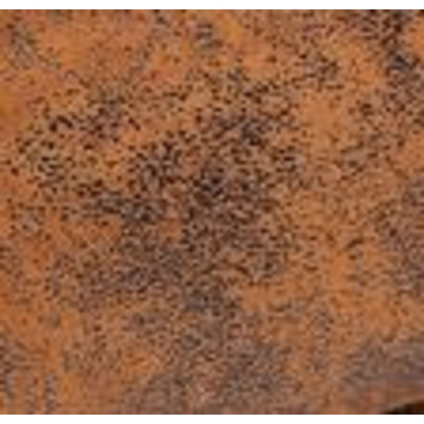 Campione di tessuto Desire Vintage Eco marrone 10x