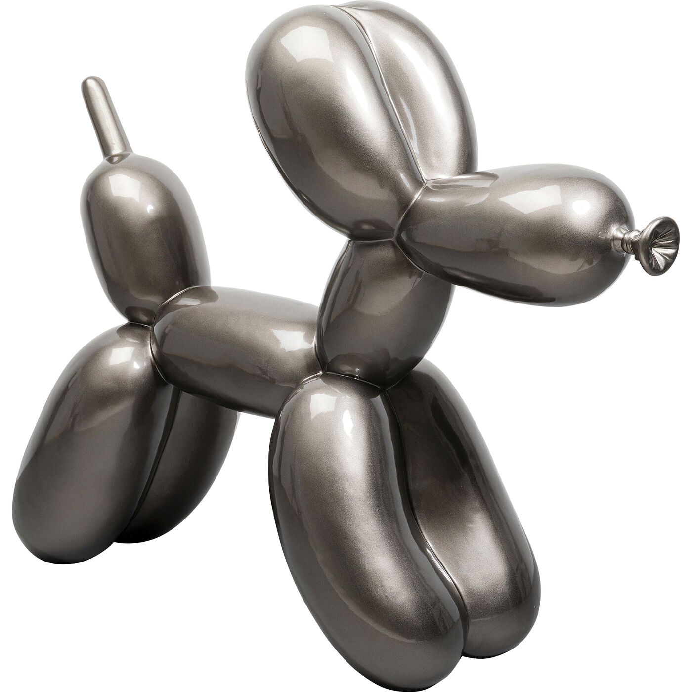 Deko Figur Balloon Dog 118cm