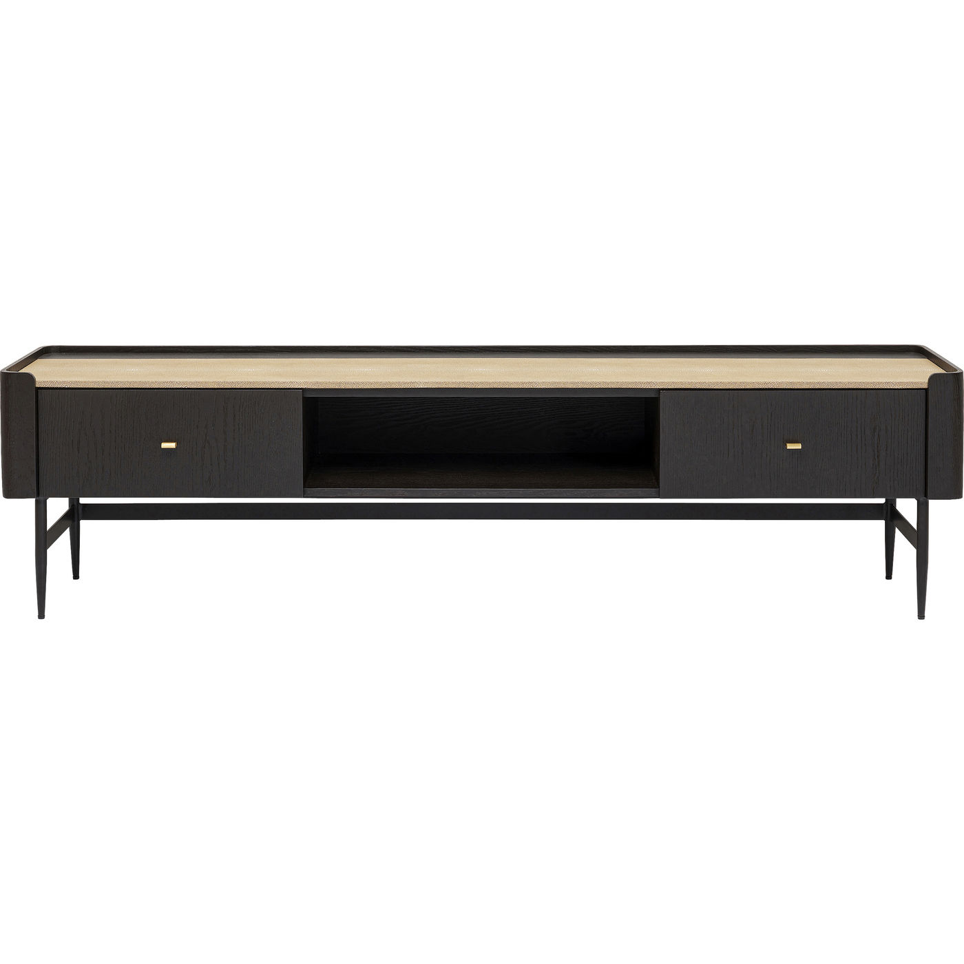 Lowboard Milano 200x55cm