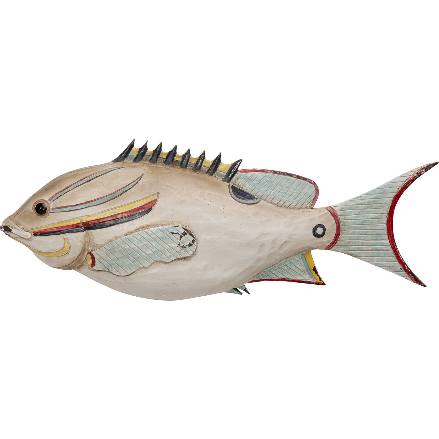 Figura decorativa  Fishy 40cm