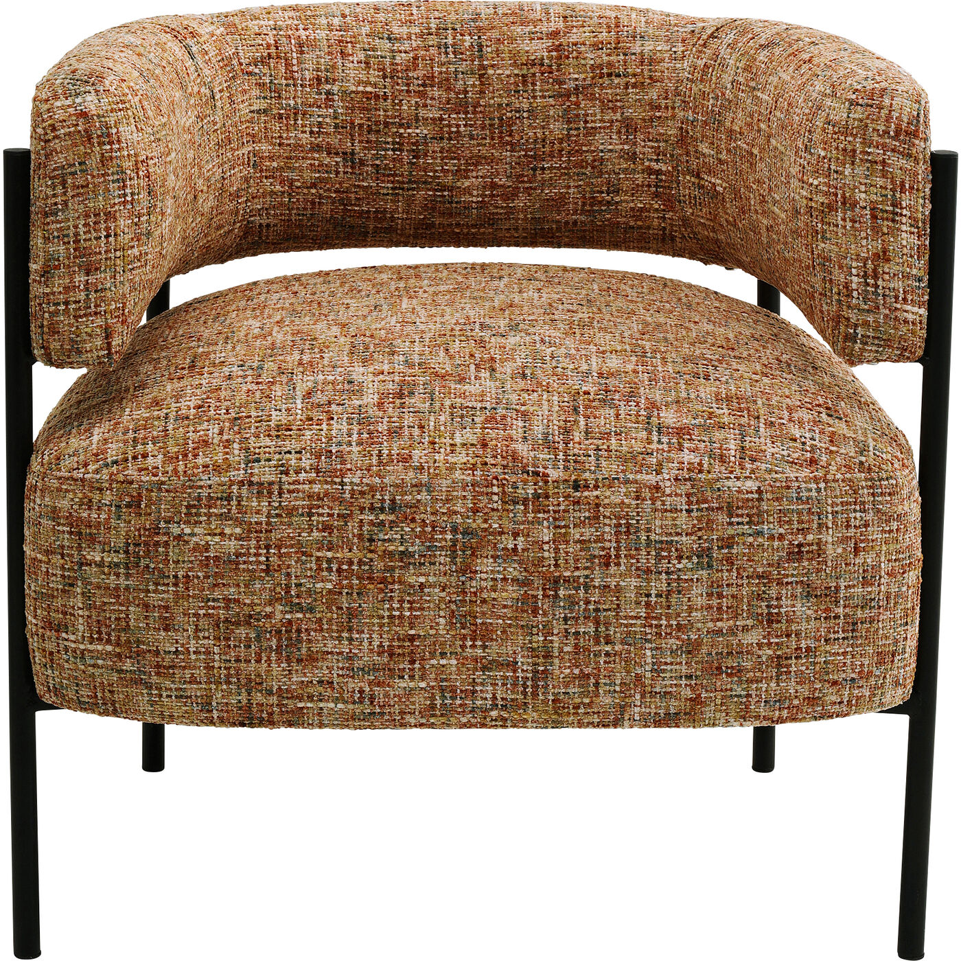 Sessel Lilja Melange