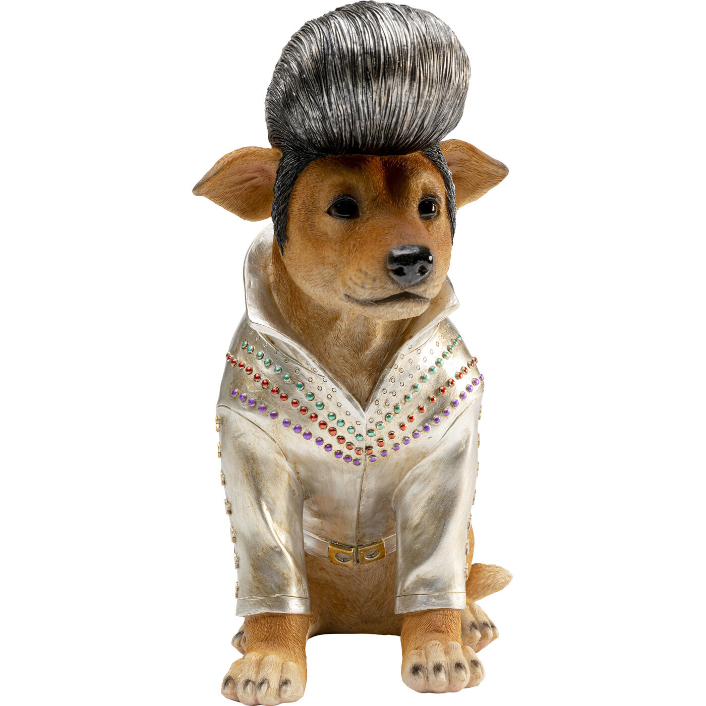 Spardose King Dog 33cm