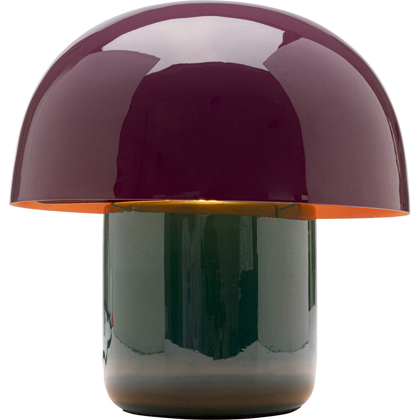 Tischleuchte Mushroom Shiny Duo Saturday 20cm