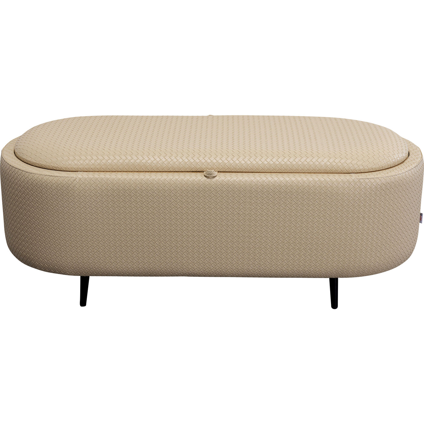 Bank Venezia Storage Creme 100cm