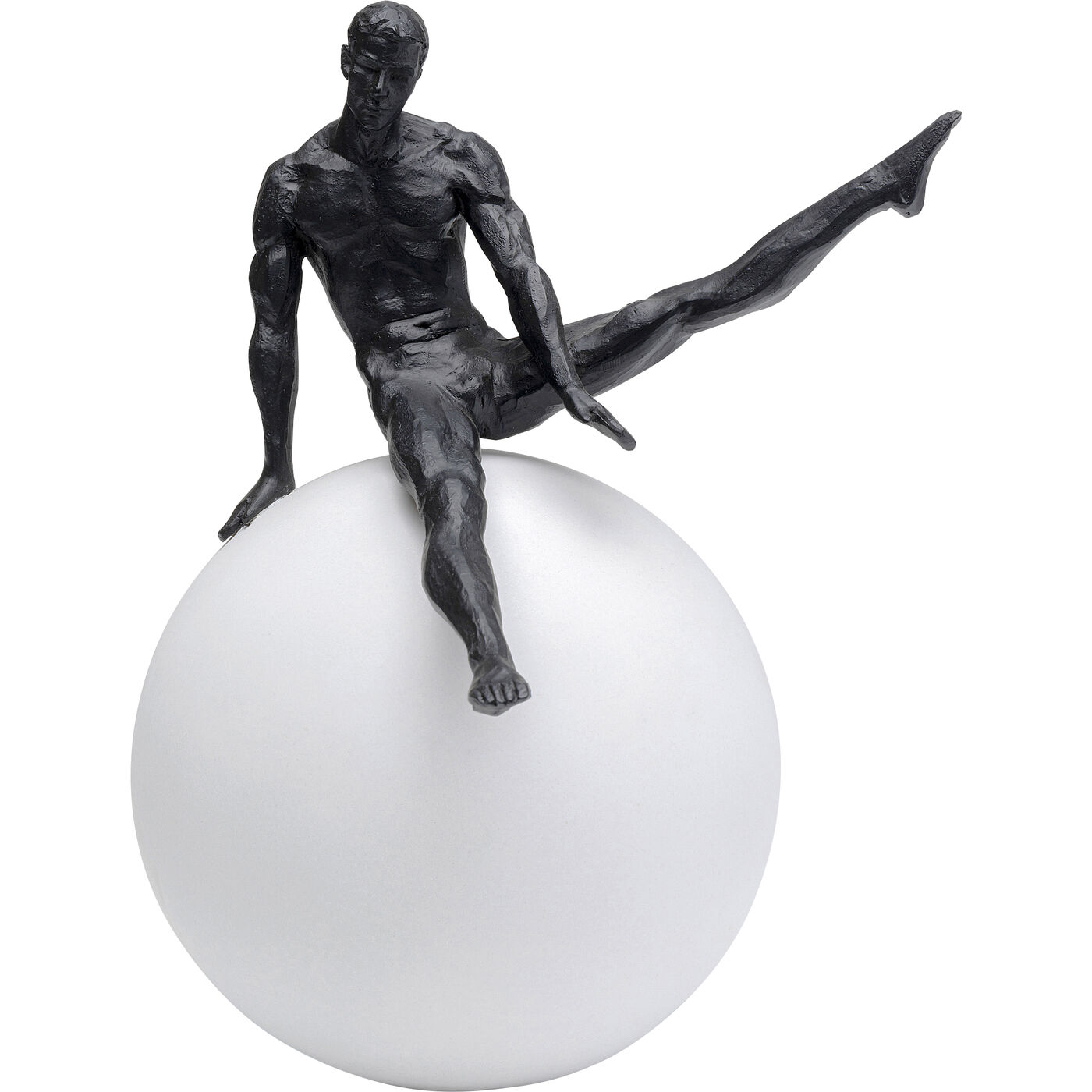 Oggetto decorativo Athletic 33cm